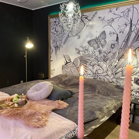הוילה נקסקוב Kongenstofte House מראה חיצוני תמונה