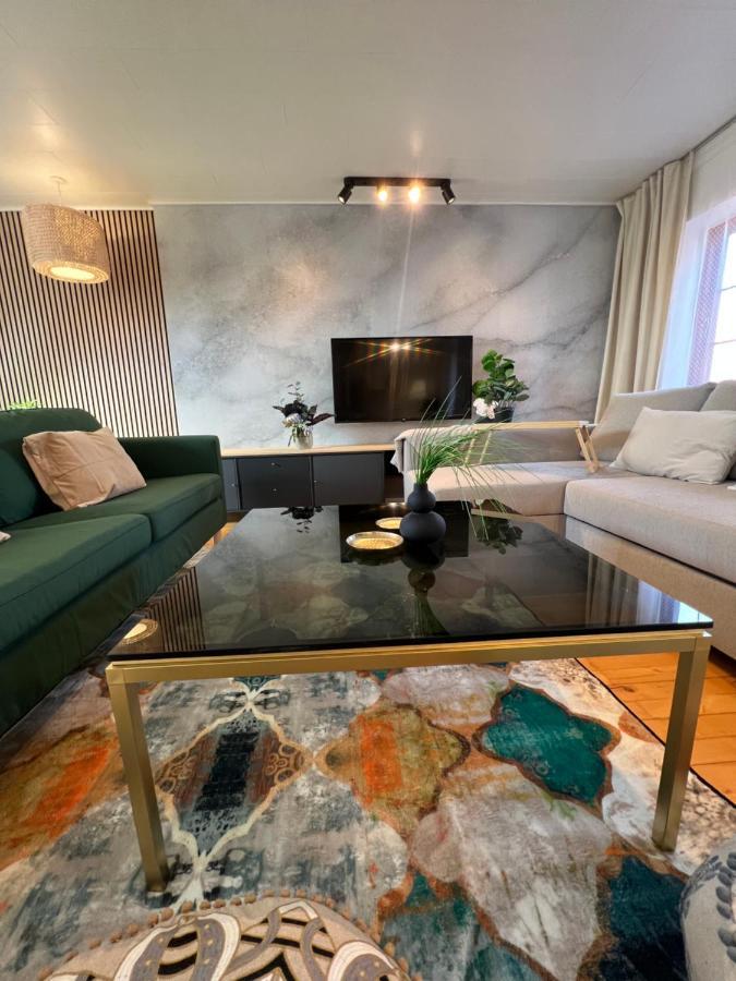 הוילה נקסקוב Kongenstofte House מראה חיצוני תמונה